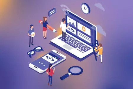 سایت گردشگری تور داخلی و خارجی